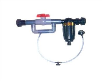 文丘里施肥器|西安水肥一體化設(shè)備