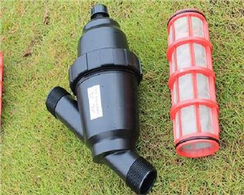 西安滴灌管|網(wǎng)過濾器