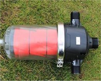 7022D 2''疊片過濾器