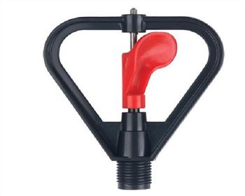 園林噴灌和微噴大有“用武之地”！