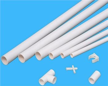 西安PVC管件常見問題及解決方案？
