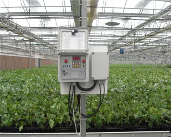  西安水肥一體化常用施肥設備的優(yōu)勢有哪些