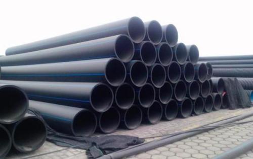 西安PE管廠(chǎng)家