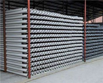 淺析西安PVC管材生產(chǎn)原料和配方