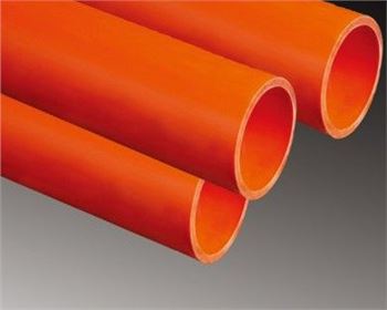 PE穿線管與PVC穿線管的區(qū)別